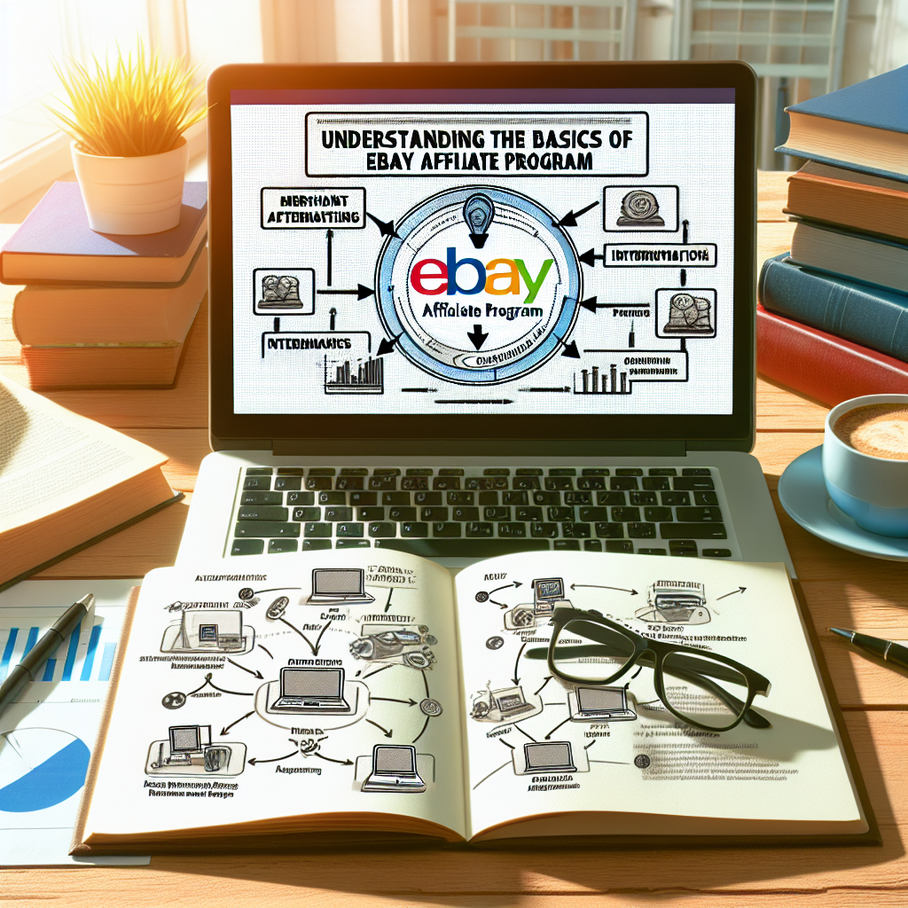 "Understanding the Basics of eBay Affiliate Program"